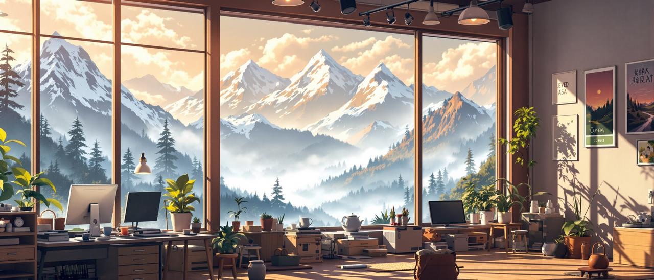 漫剧屋官网 加入我们 加入漫剧屋官网团队 - 治愈系动漫短剧创作者招募