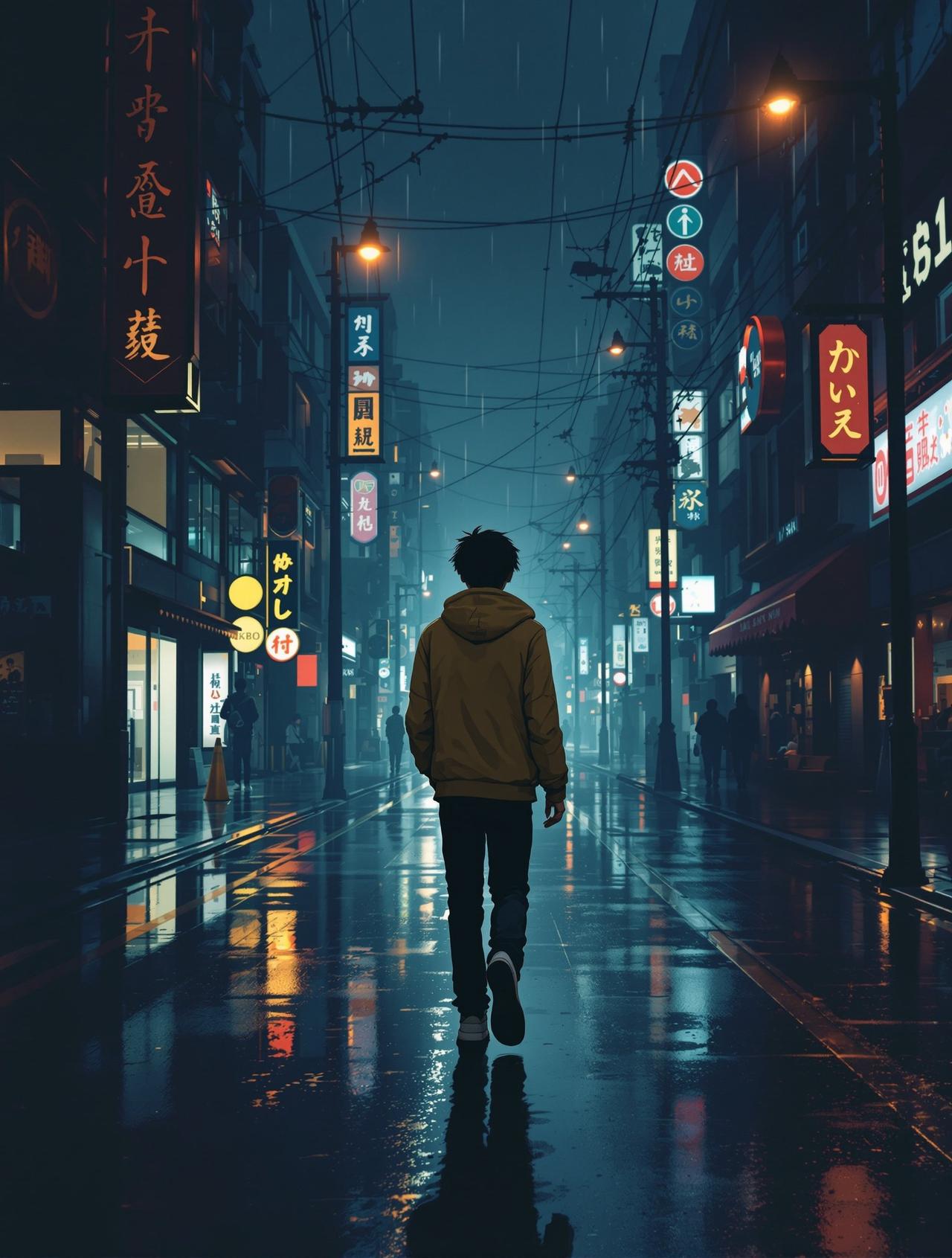 漫剧屋官网 - 夜行者 漫剧屋官网 - 夜行者 - 深夜疗愈动漫短剧